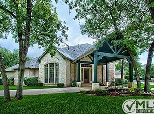 1201 Stonehollow Ln, Keller, TX 76262