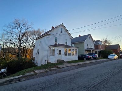 112 Cherry St, Punxsutawney, PA, 15767