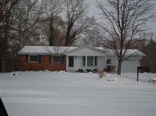 547 Kingsbury St NW, Grand Rapids, MI