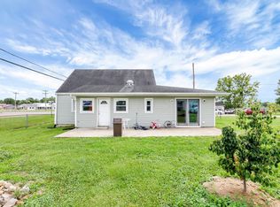 797 Lake Shore Blvd, Thornville, OH 43076
