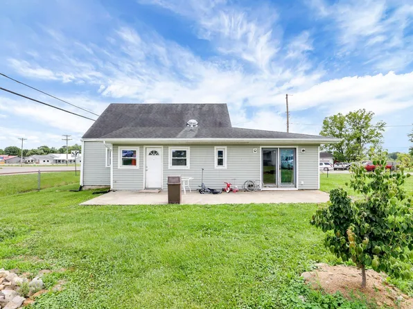 797 Lake Shore Blvd, Thornville, OH 43076