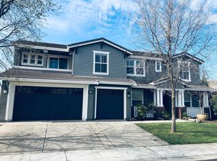 2776 Bickleigh Loop, Roseville, CA