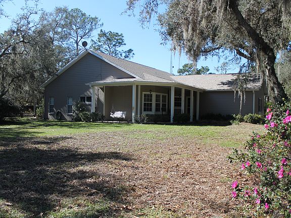 Large lot