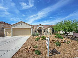 1991 Colvin Run Dr, Henderson, NV 89052