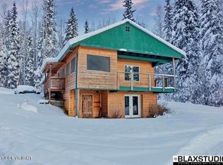 520 McKee Farm Rd, Fairbanks, AK 99712