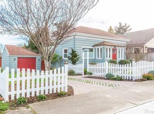 615 Lawrence St, Port Townsend, WA 98368