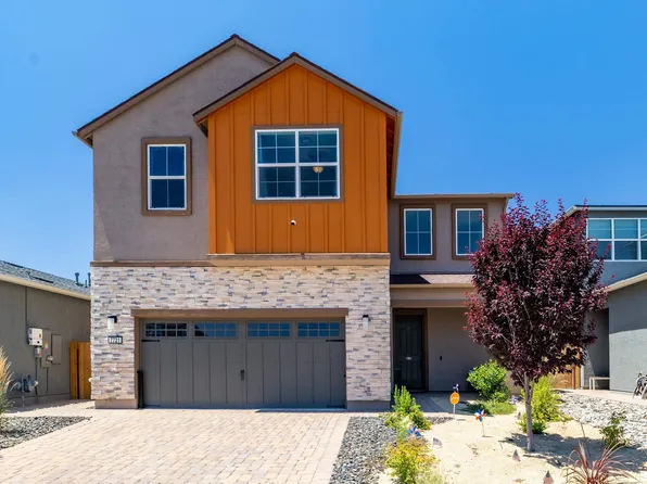 7721 Navasota Dr, Sparks, NV 89436