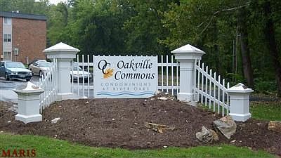 Oakville Commons