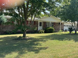 1816 Atlanta St, Fort Smith, AR 72901