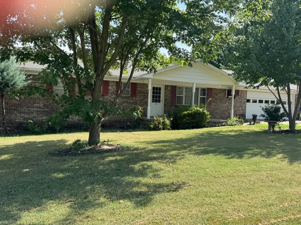 1816 Atlanta St, Fort Smith, AR 72901