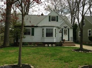 505 Huntmere Dr, Bay Village, OH 44140