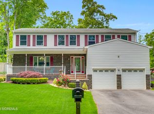 4 Holly Street, Jackson, NJ 08527