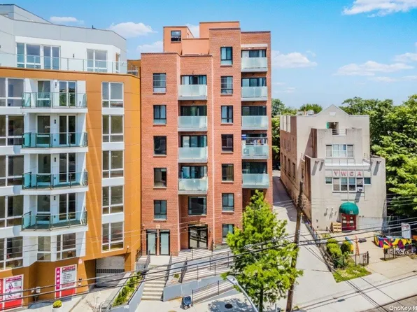 4229 Parsons Blvd #2b, Flushing, NY 11355
