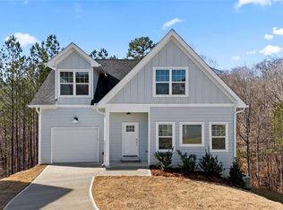 3175 Tackett Rd, Douglasville, GA 30135