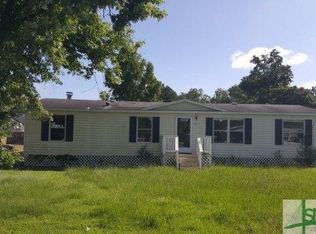 117 N Circle Dr, Savannah, GA 31405