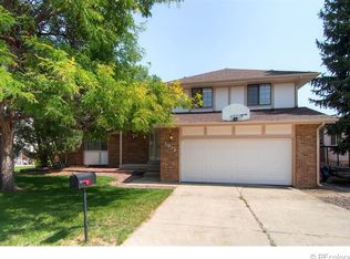 2146 S Elkhart St, Aurora, CO 80014