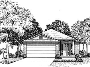 408 Old Peak Rd, Georgetown, TX 78626