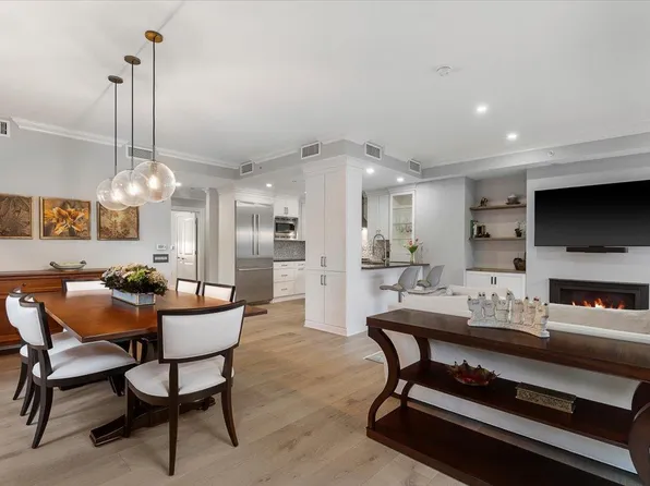 10 Byron Place #209, Larchmont, NY 10538