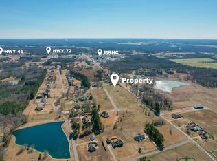 Alcorn Dr, Corinth, MS 38834