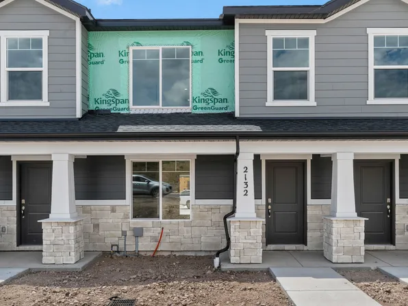 2193 N Glacier Ln #213, Heber City, UT 84032