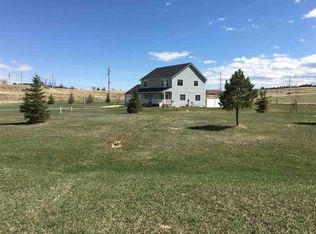 1705 Country School Pl, Spearfish, SD 57783