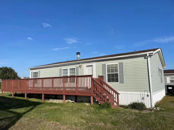 2415 Sea Bass Dr, Chincoteague Island, VA 23336