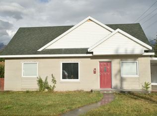 160 N 800 W, Provo, UT 84601