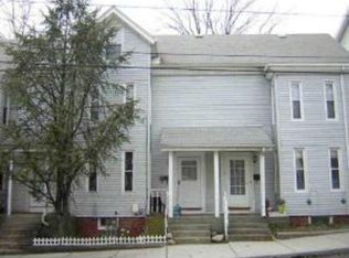 9 Cheever St, Chelsea, MA 02150