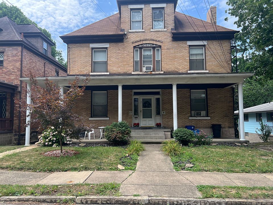 1st image of 405 Union Ave #3
