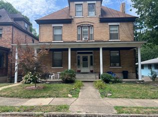 405 Union Ave #3, Pittsburgh, PA 15205