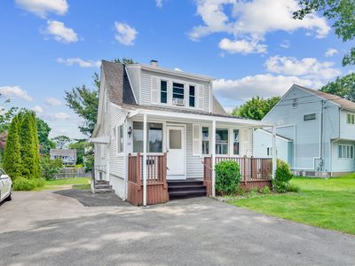 60 Edmund Street, Stratford, CT, 06614