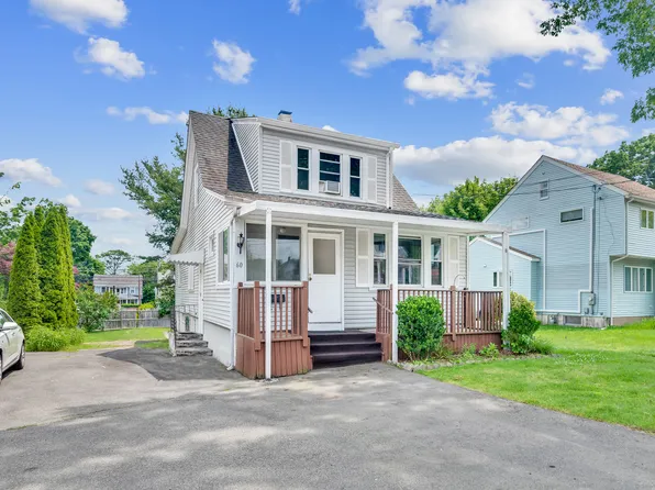 60 Edmund Street, Stratford, CT 06614