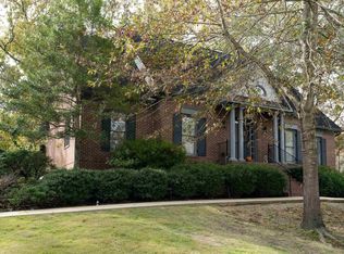 100 Sheffield Ln, Birmingham, AL 35242
