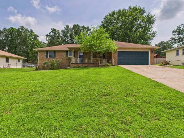 412 Spring Park Dr, Mountain Home, AR 72653