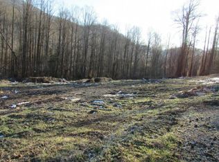 1724 Dawson Ave W, Big Stone Gap, VA 24219