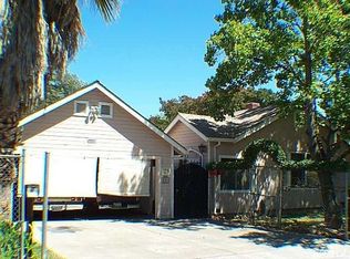 4961 36th St, Sacramento, CA