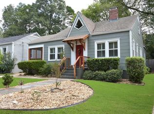 167 Sisson Ave, Atlanta, GA 30317