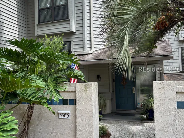 7 Lake Forest Drive APT 3366, Hilton Head Island, SC 29928