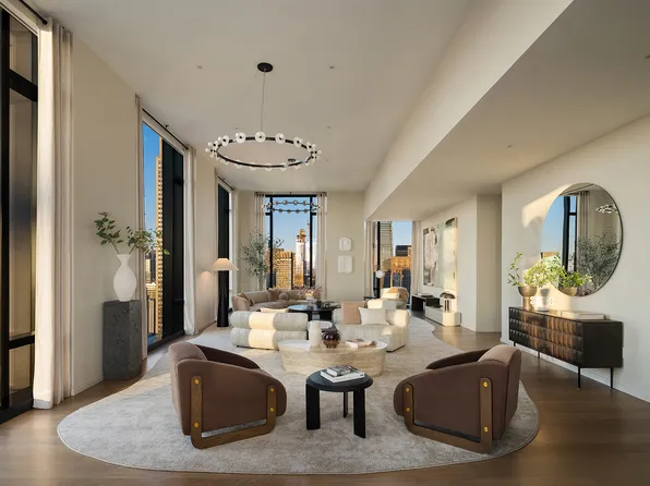 277 5th Avenue PH55 image 2 of 47