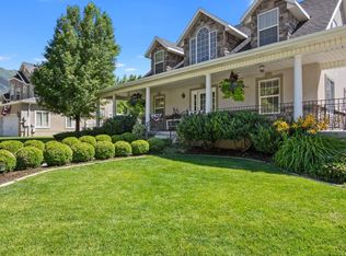 1828 Cobblestone Rd, Springville, UT 84663