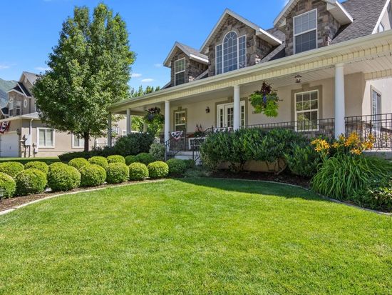 1828 Cobblestone Rd, Springville, UT 84663