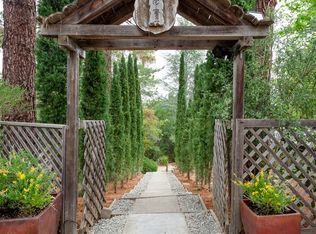 119 Campo Rd, Portola Valley, CA 94028