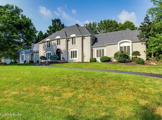 4017 Woodstone Way, Louisville, KY 40241