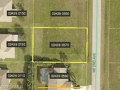 1st image of 1314 NE 2nd Ave Lot 57