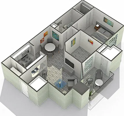The Monroe — Photo 24