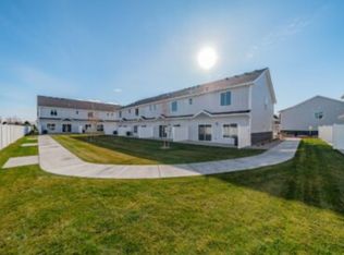 Southbridge Townhomes, Idaho Falls, ID 83402
