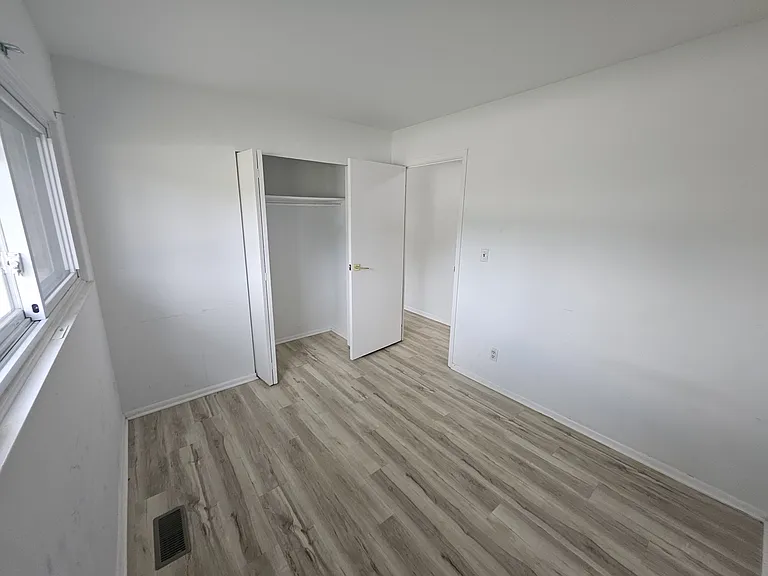 1st Bedroom