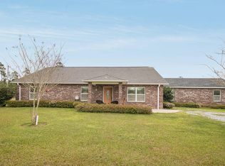 13520 Alcede Lizana Rd, Gulfport, MS 39503