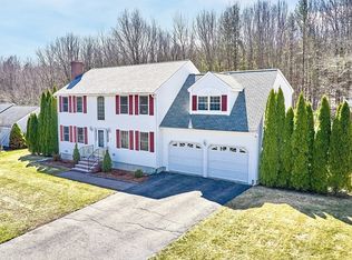 17 Pingry Way, Ayer, MA 01432