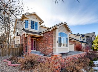 7880 E Cedar Ave, Denver, CO 80230
